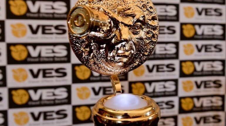 New ‘VES Emerging Technology Award’ Announced