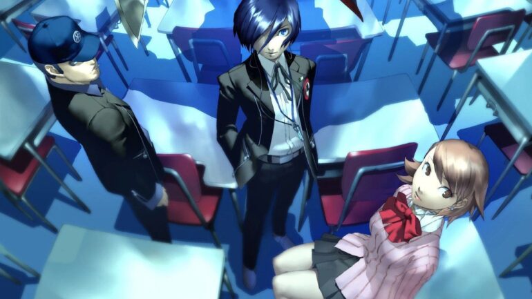 Persona Fans on PlayStation Get Sold Short Again as Xbox Deal Reveals Native Ports | Push Square