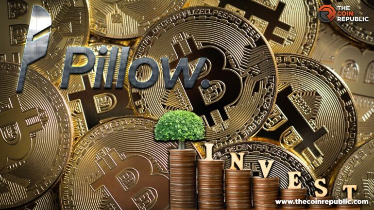 Pillow Aims to Make Crypto Saving and Investing Easier for Users