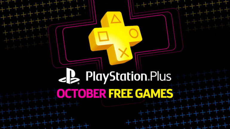PlayStation Plus Free Games For October 2022 Revealed - GameSpot