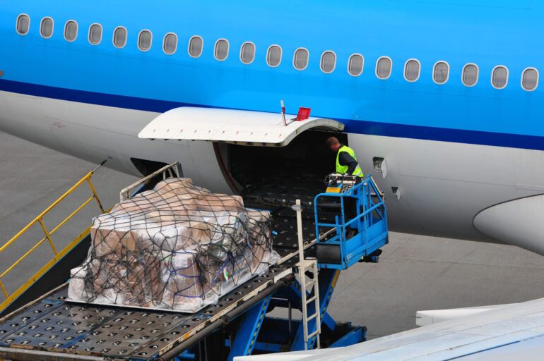 RFID a re-emerging technology | Air Cargo World