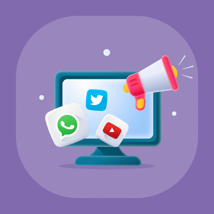 Social Media For Startups: Tips for Success and Mistakes to Avoid (2022) - The Next Scoop