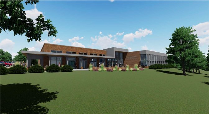 South Piedmont Community College Looks to Support the Local Economy with Proposed Center for Entrepreneurship