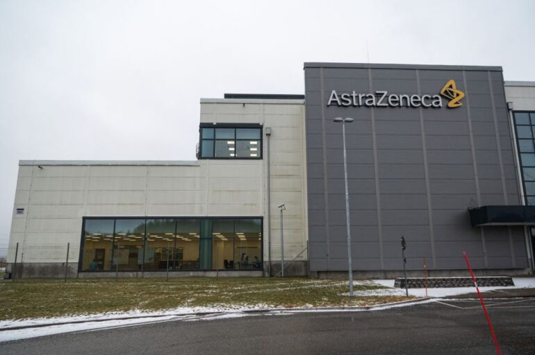 Spying a devilish deal, AstraZeneca pays 666% premium to buy genomic medicine biotech
