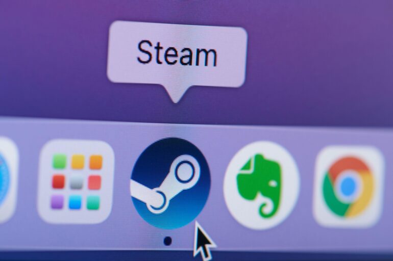 Steam Gaming Phish Showcases Browser-in-Browser Threat