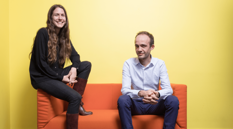 Techmeme: Paris-based Aqemia, which aims to scale drug discovery using quantum physics algorithms and AI, raised a €30M Series A led by Eurazeo and Bpifrance (Patricia Allen/EU-Startups)