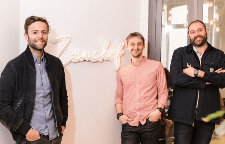 Techmeme: Paris-based Zenchef, which offers restaurants tools to enhance customer experience and optimize front-of-house operations, has raised €50M+ from PSG Equity (Patricia Allen/EU-Startups)