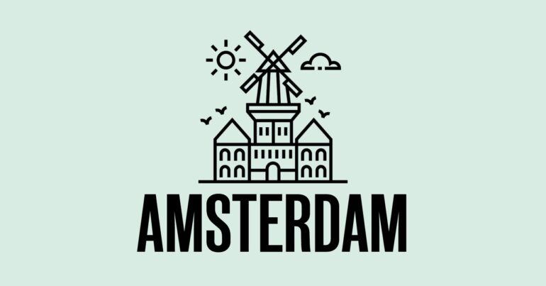 The Hottest Startups in Amsterdam | WIRED