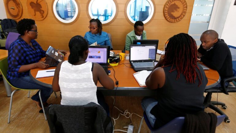 Venture capital for African startups to hit $7 billion in 2022