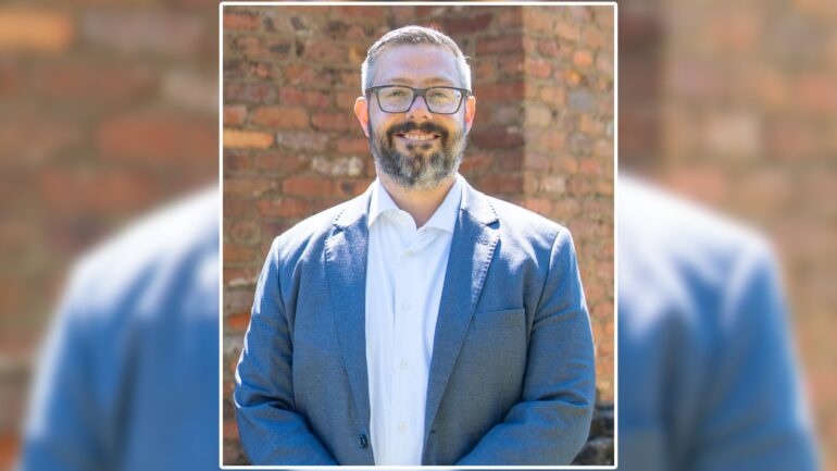 Visit Tuscaloosa announces new VP of marketing, communications - WVUA 23