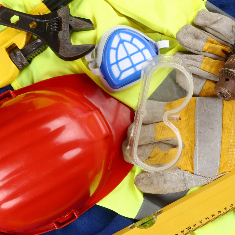 Workplace Safety: The Importance of Investing in Personal Protective Equipment - Shabby Chic Boho