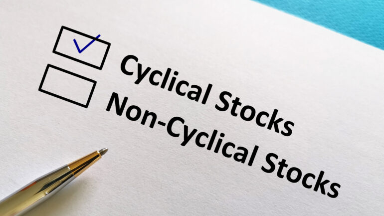 3 Cyclical Stocks to Lead the Market Into the New Year | InvestorPlace