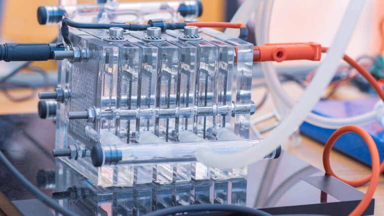 3 Hydrogen Stocks to Buy Before the Market Starts to Soar in 2023 | InvestorPlace