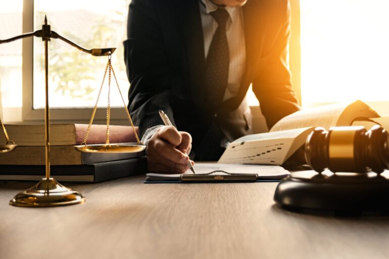 6 Things To Consider Before Consulting a Business Attorney » Small Business Bonfire