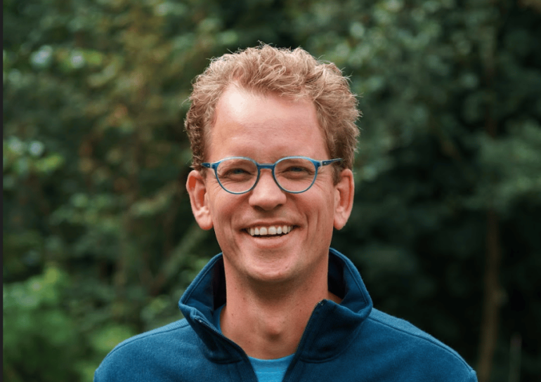 Biotech startup Cradle raises €5.5 million to generate a sustainable future of human consumption | EU-Startups