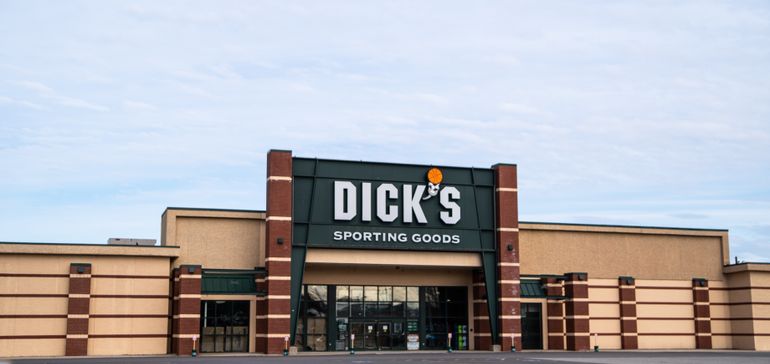 Dick’s Sporting Goods creates venture fund for sports startups | Retail Dive