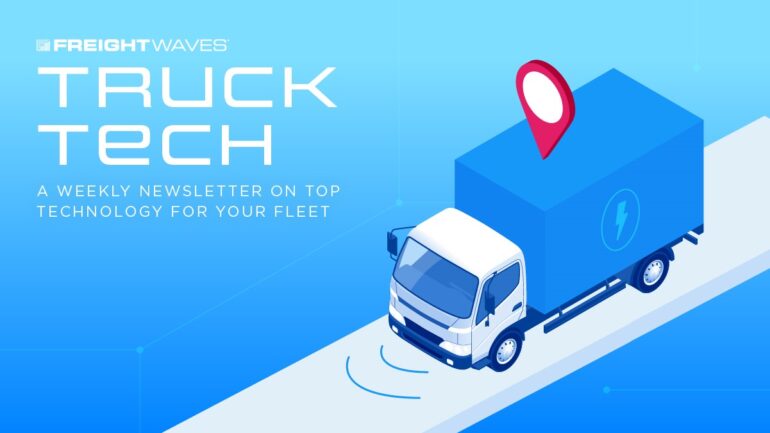 Electrification, autonomous startups happy for help