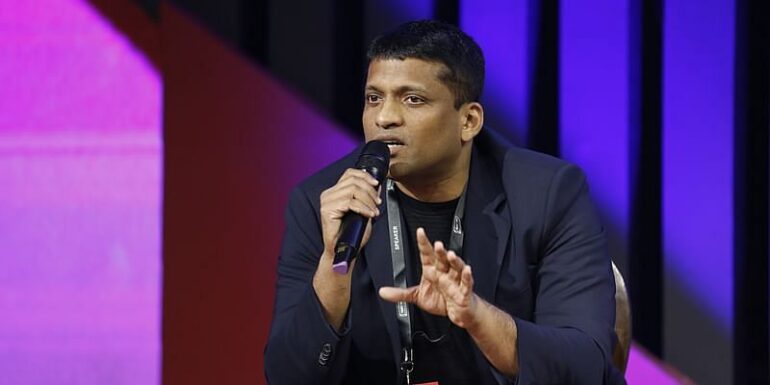 From Byju Raveendran's apology to Vani Kola's mantra for scaling startups: Recap of Day 2 at TechSparks 2022