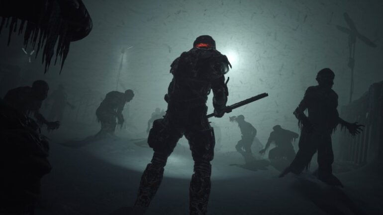 Glen Schofield On EA Motive's Dead Space "If It Were Me, I Wouldn't Remake It." - PlayStation Universe