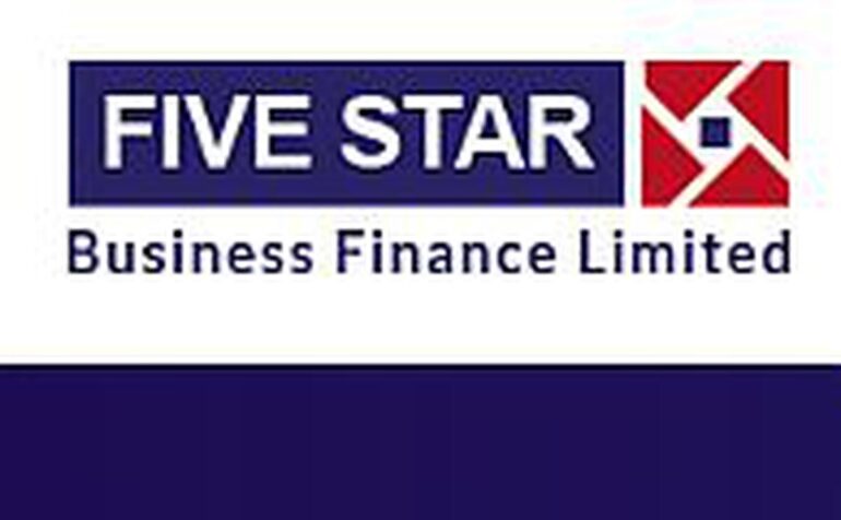 IPO screener: Five Star Business Finance issue opens on Nov 9, 2022 - The Hindu BusinessLine