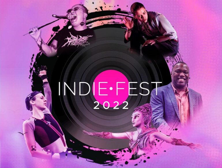 IndieFest Uses Innovative Spaces, Emerging Technology to Create Interdisciplinary Experiences - Techcouver.com