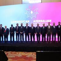 Investment and youth entrepreneurship forum held in Baku - Latest News