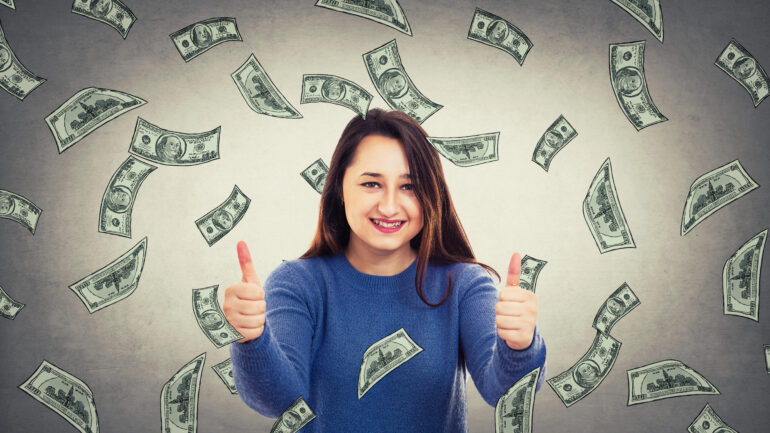 Investors Are Pouring Cash Into These 10 Cybersecurity Startups