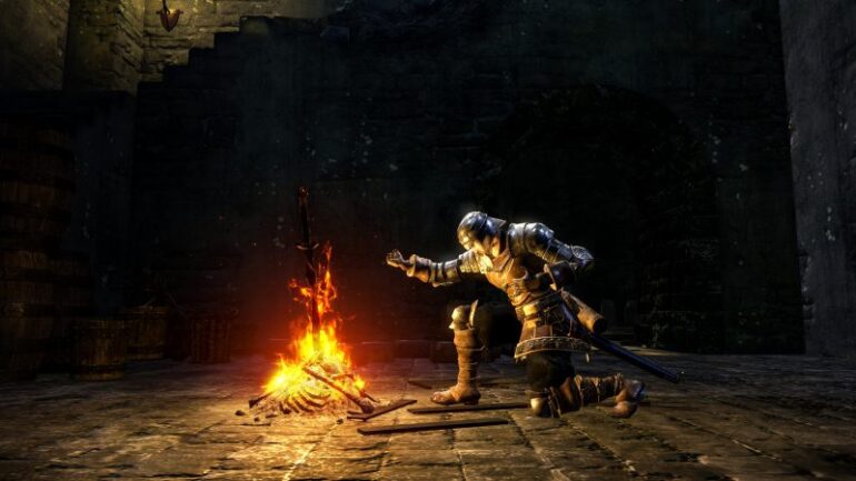 It Looks Like FromSoftware Is Working To Become Its Own Publisher - PlayStation Universe