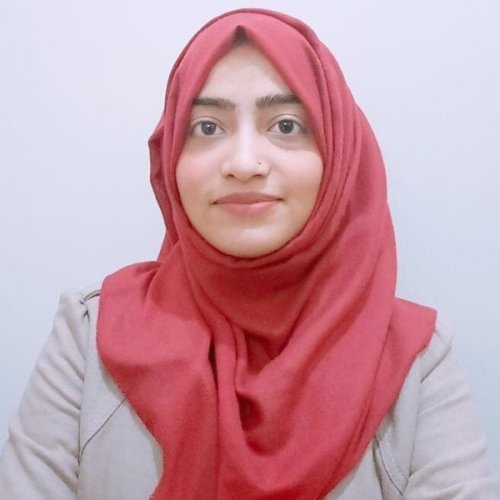 Maryam - Luton,Luton : Business/Finance/Accounting lecturer with over 5 years of experience in giving lessons online