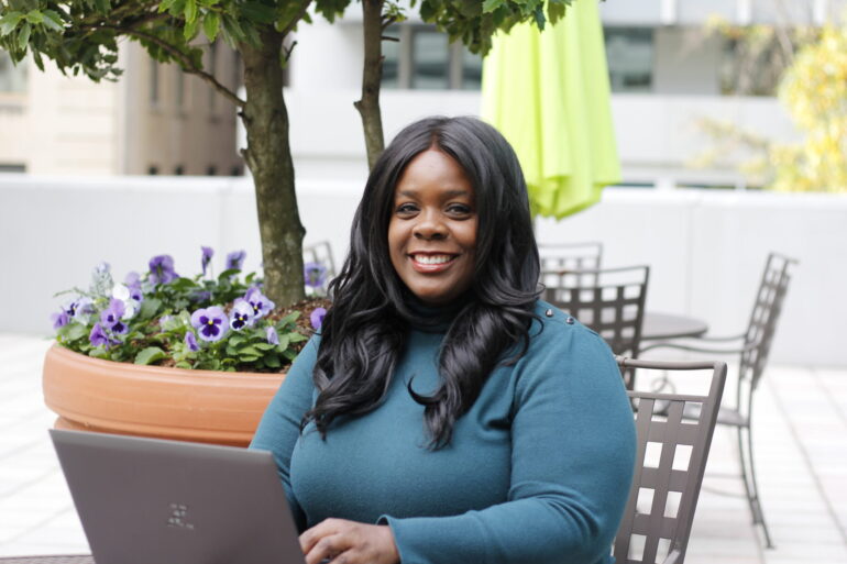 Meet Tamika Stafford, U.S. Bank’s minority small-business expert