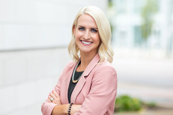 Missouri Partnership Announces Janelle Higgins as Head of Marketing & Communications