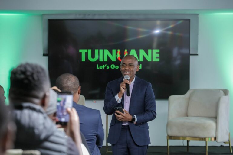 Startups To Access Up To USD 500K in Funding from Safaricom Spark Venture Fund