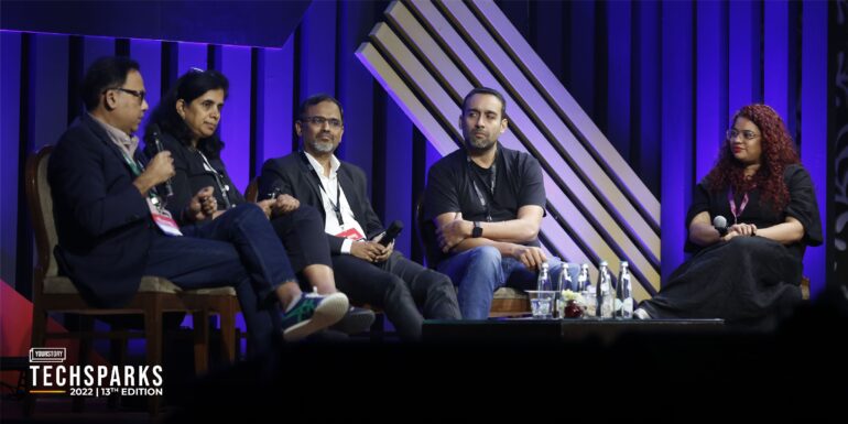 Startups with strong business models will attract funding, VCs say at TechSparks 2022