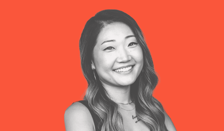 Supporting creators in both entertainment and entrepreneurship: A Q&A with RTS vp of talent management Sue Lee