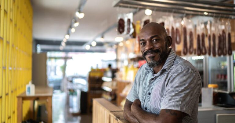 The Nextdoor Kind Foundation partners with the NAACP and Hello Alice to launch Keep It Local Business Fund | NAACP