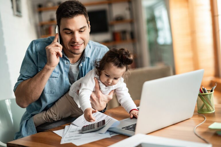 The Pros and Cons of Working from Home: What You Need to Know » Small Business Bonfire