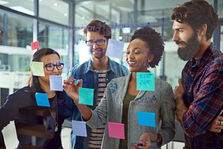 Why Every Small Business Needs a Strategic Plan (and How to Create One) | Full Focus