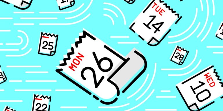 Zoom, Dell, Best Buy, Deere, and Other Stocks to Watch This Week | Barron's