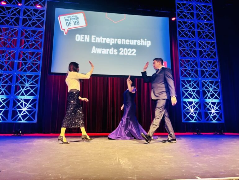 2022 State of Entrepreneurship