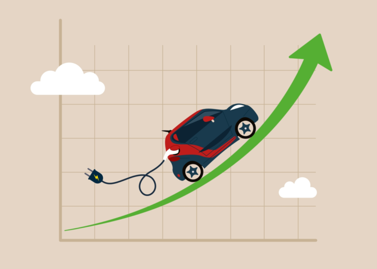 3 EV Stocks Worth Buying Before They Accelerate in 2023 | InvestorPlace