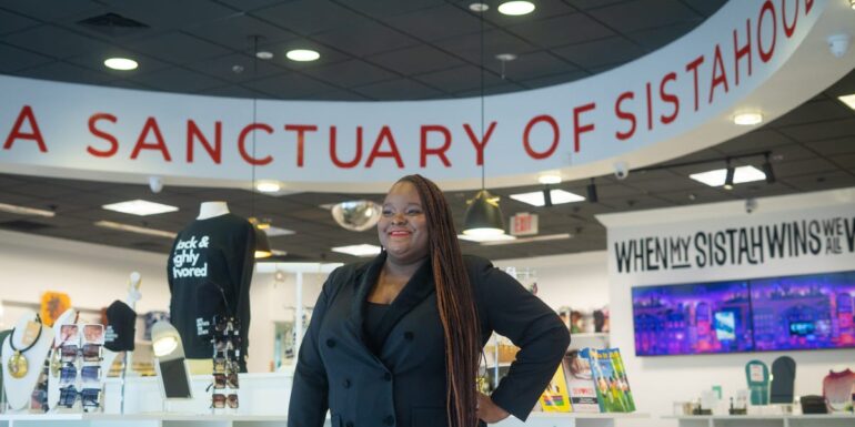 A small-business owner eager to retain top talent discovered novel benefits solutions that fit her needs: 'You don't have to be a huge big business.'