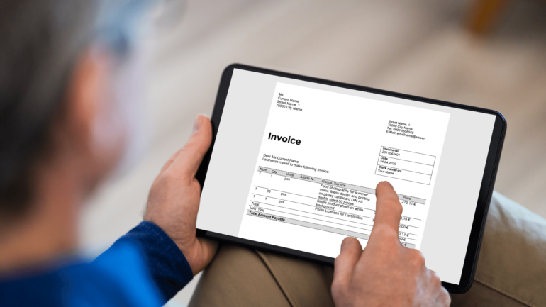 Accounting Software Solution to Automate Your Business Finance
