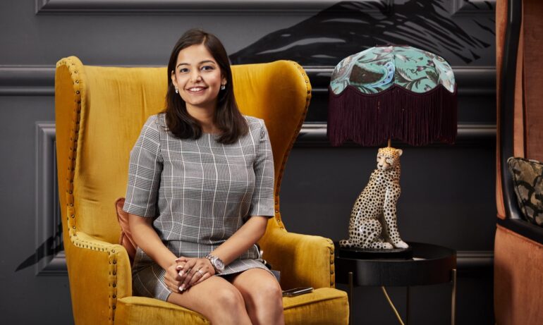 Andaz Liverpool Street appoints marketing communications manager | Article | Hotel Owner