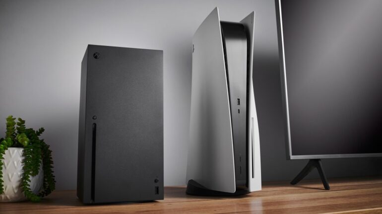Bethesda's Todd Howard calls PS5 and Xbox Series X "insane" and "incredible," prefers them to PC | GamesRadar+