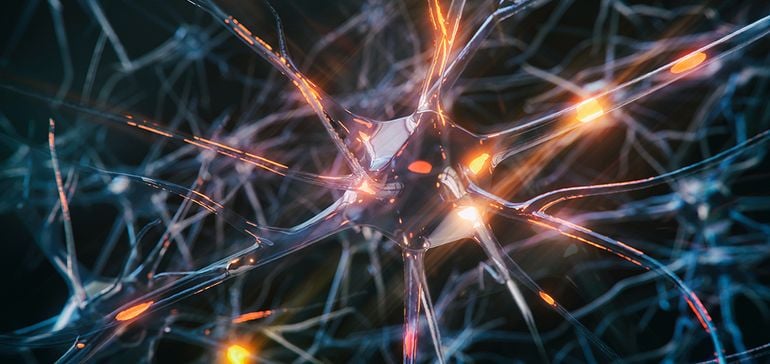 Big passion for small biotech and its potential to address complex diseases | PharmaVoice