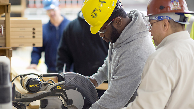 CareerConneCT Job Training Program Rolls Out Key Components