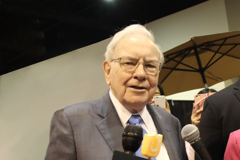 Cathie Wood and Warren Buffett Seem to Agree on These 2 Stocks Heading Into 2023 | The Motley Fool
