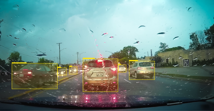 Computer vision technology startup Brodmann17 has shut down | Skeptic Society Magazine