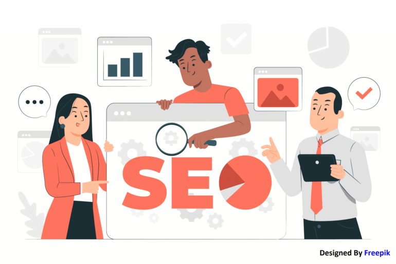 Easy DIY SEO Strategies you can use for your Chicagoland Small Business