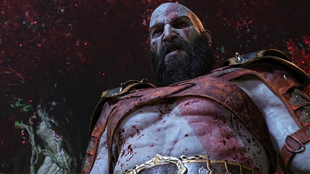 God of War Ragnarok Outsells Modern Warfare 2 in Europe for November 2022 - PlayStation LifeStyle